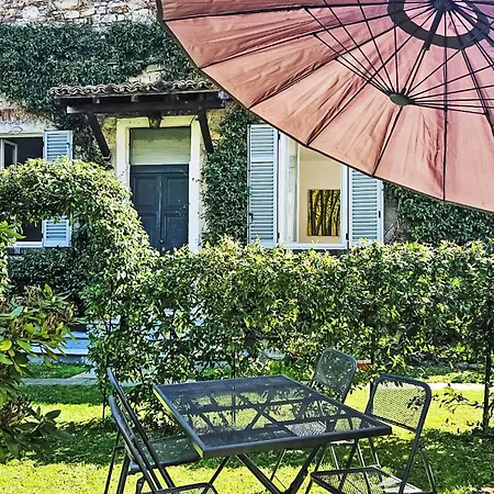 Casa Giardino A 50 Mt Dal By Interhome Apartment *