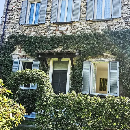 Apartment Casa Giardino A 50 Mt Dal By Interhome *