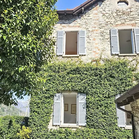 Casa Giardino A 50 Mt Dal By Interhome Apartment