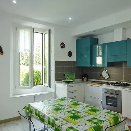 Casa Giardino A 50 Mt Dal By Interhome Apartment