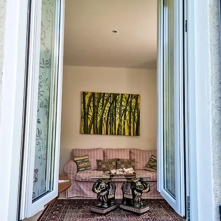 Casa Giardino A 50 Mt Dal By Interhome Gravedona
