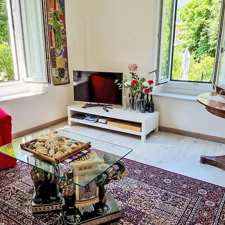 Casa Giardino A 50 Mt Dal By Interhome Gravedona