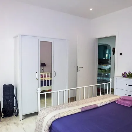 Apartment Casa Giardino A 50 Mt Dal By Interhome Gravedona