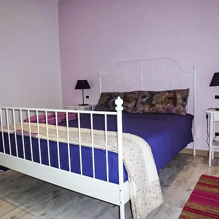 Casa Giardino A 50 Mt Dal By Interhome